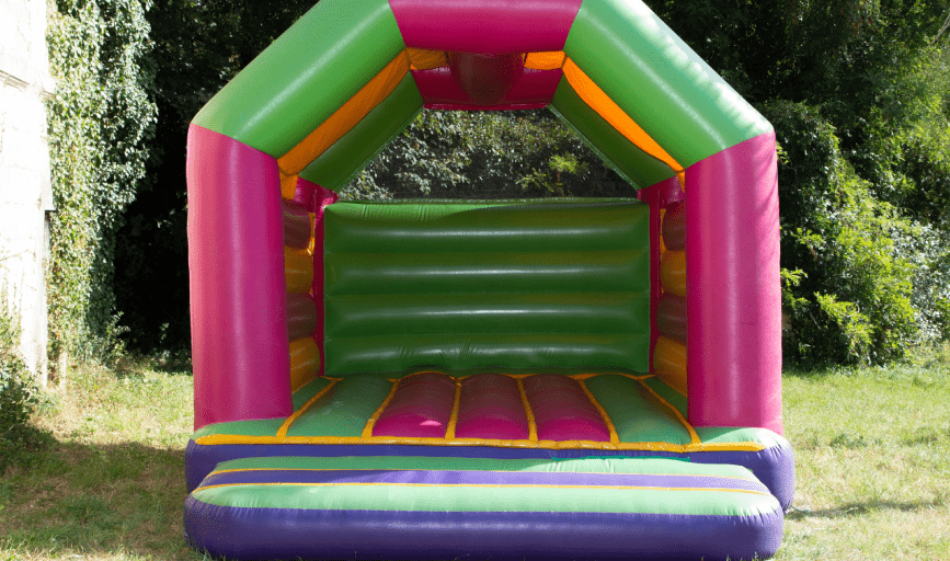 Sams Inflatables Rentals