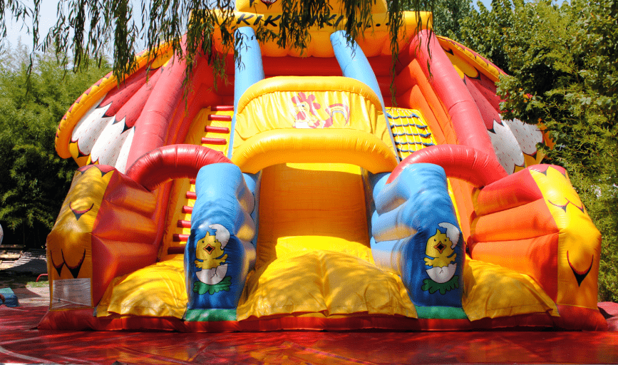 Sams Inflatables Rentals